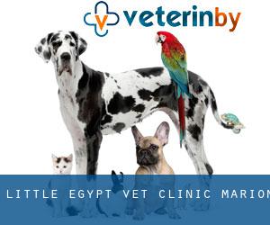 Little Egypt Vet Clinic (Marion)