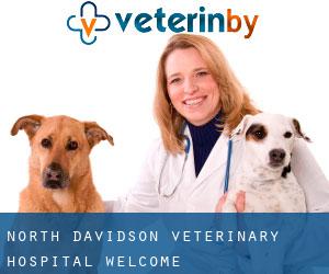 North Davidson Veterinary Hospital (Welcome)