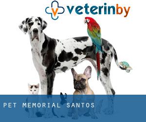 Pet Memorial (Santos)