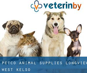 Petco Animal Supplies - Longview (West Kelso)