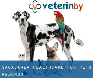 Sacajawea Healthcare For Pets (Redondo)