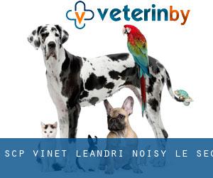 SCP Vinet Léandri (Noisy-le-Sec)