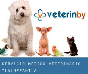 Servicio Médico Veterinario (Tlalnepantla)