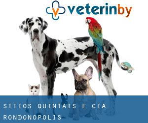 Sítios Quintais e Cia (Rondonópolis)