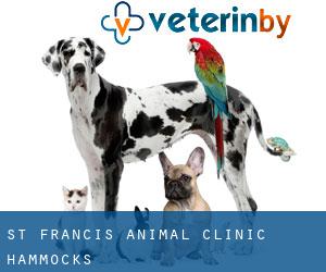 St Francis Animal Clinic (Hammocks)