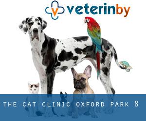 The Cat Clinic (Oxford Park) #8