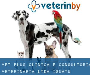 VET PLUS CLINICA E CONSULTORIA VETERINARIA LTDA (Iguatu)