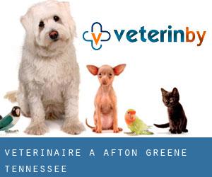 vétérinaire à Afton (Greene, Tennessee)