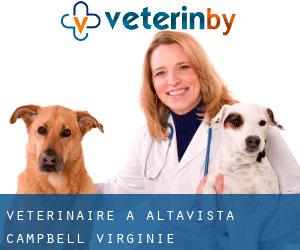 vétérinaire à Altavista (Campbell, Virginie)