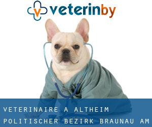 vétérinaire à Altheim (Politischer Bezirk Braunau am Inn, Haute-Autriche)