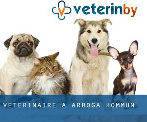 vétérinaire à Arboga Kommun