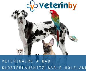 vétérinaire à Bad Klosterlausnitz (Saale-Holzland-Kreis, Thuringe)