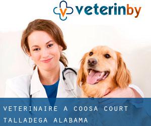 vétérinaire à Coosa Court (Talladega, Alabama)