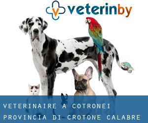 vétérinaire à Cotronei (Provincia di Crotone, Calabre)