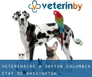 vétérinaire à Dayton (Columbia, État de Washington) vétérinaire à Dayton (Columbia, État de Washington)
