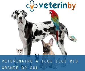 vétérinaire à Ijuí (Ijuí, Rio Grande do Sul)
