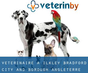 vétérinaire à Ilkley (Bradford (City and Borough), Angleterre)