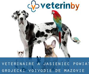 vétérinaire à Jasieniec (Powiat grójecki, Voïvodie de Mazovie)