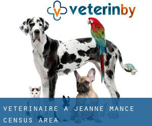 vétérinaire à Jeanne-Mance (census area) vétérinaire à Jeanne-Mance (census area)