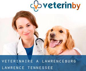 vétérinaire à Lawrenceburg (Lawrence, Tennessee)