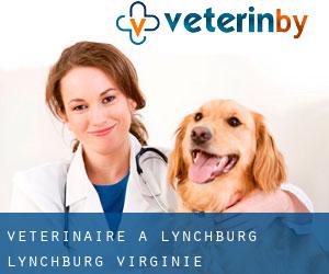 vétérinaire à Lynchburg (Lynchburg, Virginie)