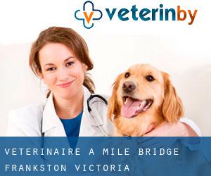 vétérinaire à Mile Bridge (Frankston, Victoria)