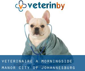 vétérinaire à Morningside Manor (City of Johannesburg Metropolitan Municipality, Gauteng)