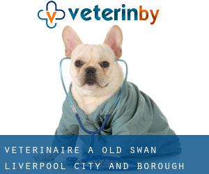 vétérinaire à Old Swan (Liverpool (City and Borough), Angleterre)