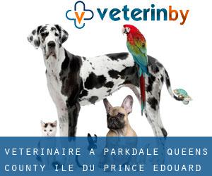 vétérinaire à Parkdale (Queens County, Île-du-Prince-Édouard)