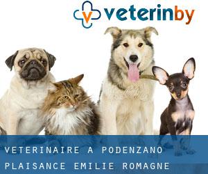 vétérinaire à Podenzano (Plaisance, Émilie-Romagne)
