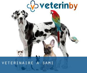 vétérinaire à Sami