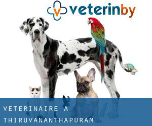 vétérinaire à Thiruvananthapuram