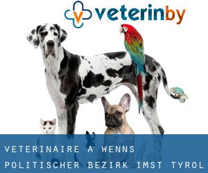 vétérinaire à Wenns (Politischer Bezirk Imst, Tyrol)