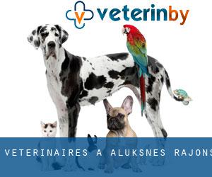 vétérinaires à Alūksnes Rajons vétérinaires à Alūksnes Rajons