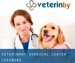 Veterinary Surgical Center (Leesburg)
