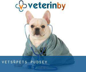 Vets4Pets Pudsey