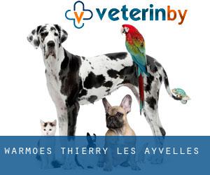 Warmoes Thierry (Les Ayvelles)