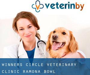 Winners Circle Veterinary Clinic (Ramona Bowl)